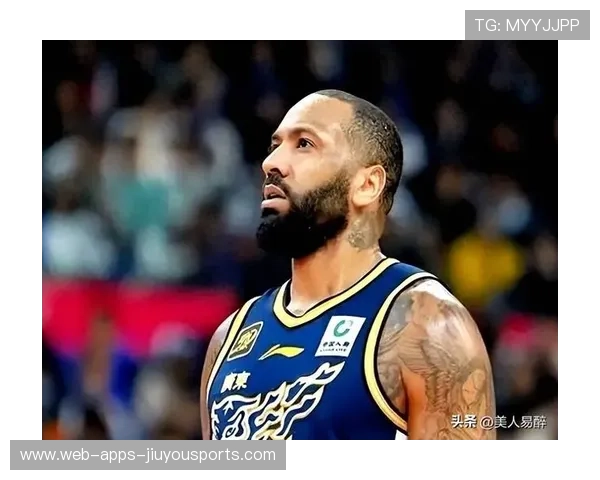 广东男篮再见！吉伦沃特加盟富邦勇士，兴奋剂丑闻阴影难散，山东男篮外援吉伦沃特什么时候回来