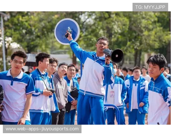 推动运动文化普及的权威新闻平台，推进运动