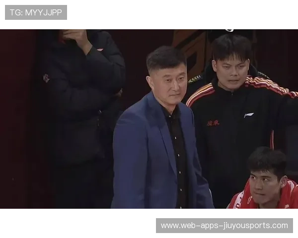 杜锋直言“打服了”！广东锋线强势崛起冲击总决赛