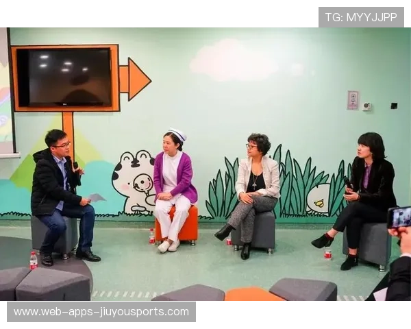 联赛推动青少年成长的多渠道跨界合作：运动+媒体+社交共筑良好成长环境